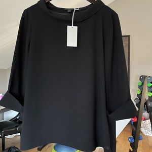 Brand New COS dress shirt.  Size UK 18.  EU 44.